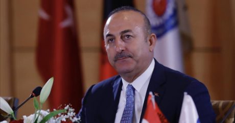 Dışişleri Bakanı Çavuşoğlu: Biz kimseye ses kaydı vermedik