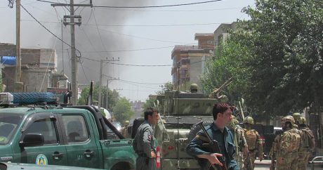 Afganistan’da terör: Dördü Taliban lideri olmakla 67 kişi öldürüldü