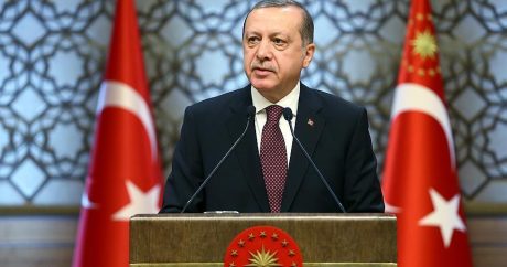 “Yukarı Karabağ ve çevresinin hala işgal altında tutulması kabul edilemez bir durumdur” – Türkiye Cumhurbaşkanı Erdoğan