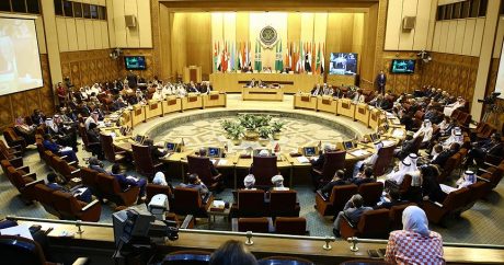 Arap Birliği’nden uyar: Batı Şeria’nın tamamı kapsanmış durumda