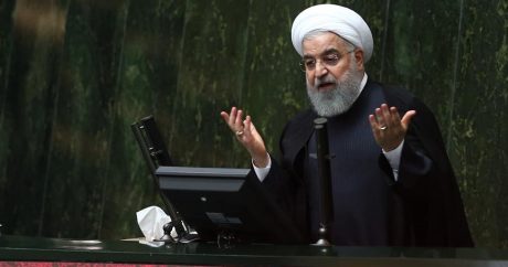 İran ABD’yi çaresiz bıraktı: Yalnız kaldılar