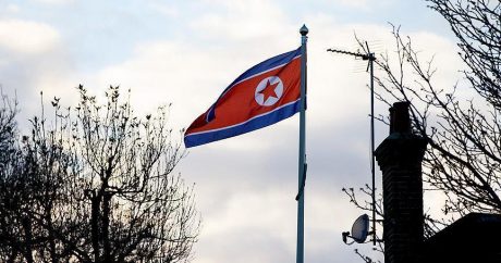 Japonya ve Avustralya’a Kuzey Kore’ye “yaptırım baskısına” devam edecek