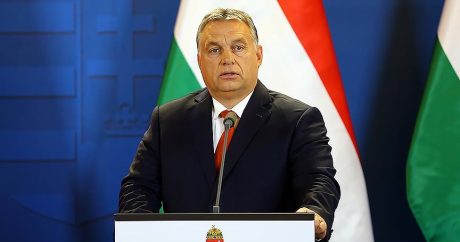 Macaristan Başbakanı Orban: Macaristan’ın güvenliğinde Türkiye’nin önemi büyük