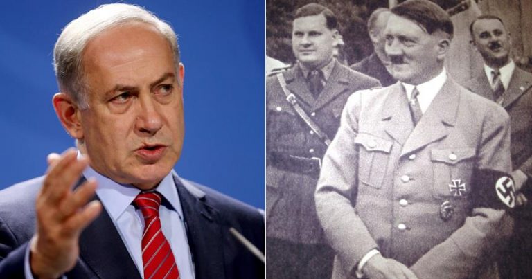 ABD’de şok benzetme: Netanyahu ile Hitler’i ne birleştiriyor?