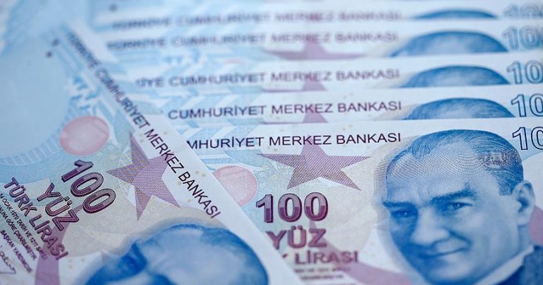 Türkiye’nin bütçe uygulama sonuçları açıklandı