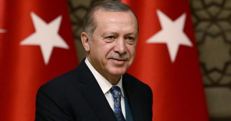 Recep Tayyib Erdoğan: Almanya ziyareti ilişkilerimizi daha da iyileşdiricek