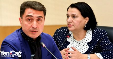 Azerbaycan Parlamentosu’nda Rusça eğitim tartışması: “İlk sınıftan zorunlu Rusça eğitim yanlış”