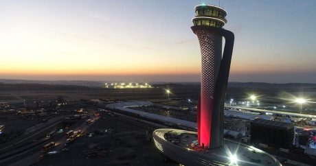 Türkiye dünyanın en büyük havalimanı’nın açılışına hazır