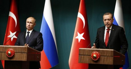 Salih Yılmaz: Türkiye-Rusya ilişkilerinde yeni bir kriz yaşanabilir