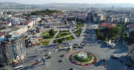 Sivas için mujdeli haber: 240 milyon avro yatırım