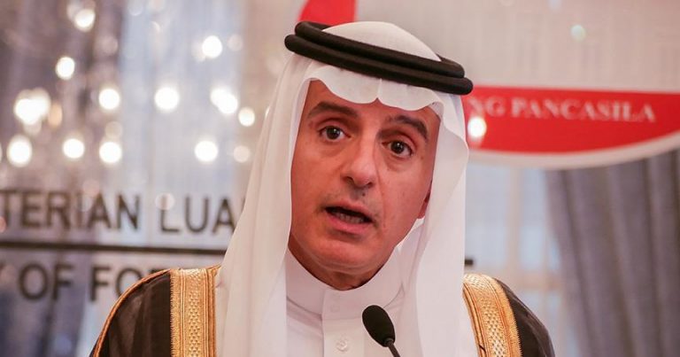 Kaşıkçı’nın katilleri ülkemizde yargılanacak: Suudi Arabistan Dışişleri bakanı
