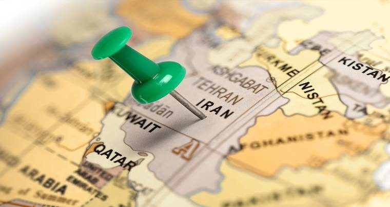 İran’a yönelik yeni ambargolar dünyanın siyasi ve ekonomik yapısını nasıl etkileyecek?
