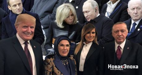AB Ordusu fikri: ABD’nin şaşkınlığı ve Putin’in sevinci – Paris Zirvesi’nden sonra dünya düzeni değişicek mi?