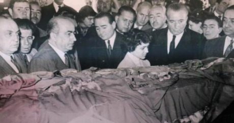 Atatürk’ü ölümündən 15 sene sonra gören son isim anılarını anlattı – VİDEO