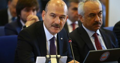 Bugüne kadar 62 bin 730 FETÖ operasyonu yapıldı: İçişleri Bakanı Süleyman Soylu açıkladı