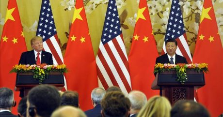 ABD Çin ile anlaşamazsa tarifelere devam edecek