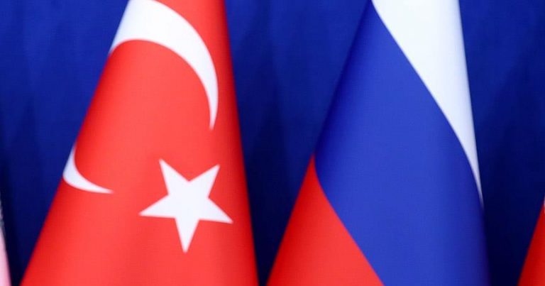 Türk ve Rus askeri heyetlerinin bugünkü görüşmesi sona erdi
