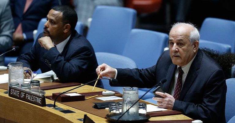 BM Güvenlik Konseyi Gazze için toplandı