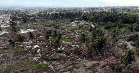 Endoneziya’da şiddetli yağışlar: 7 kişi hayatını kaybetti