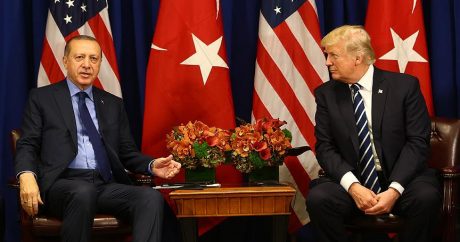 “ABD-Türkiye ilişkileri bir anda kökünden değişebilir” – Harun Sidorov