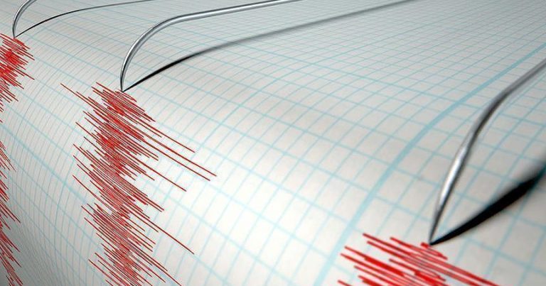 Fiji’nin başkenti Suva’ya yakın 6,7 büyüklükte deprem yaşandı