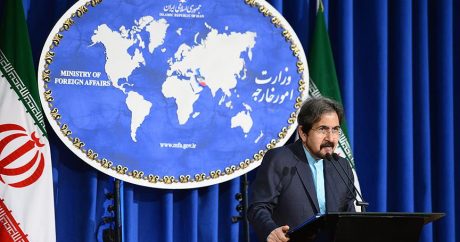 İran’dan ABD’nin yeni yaptırımlarına tepki: Amaçlarına ulaşamayacaklar