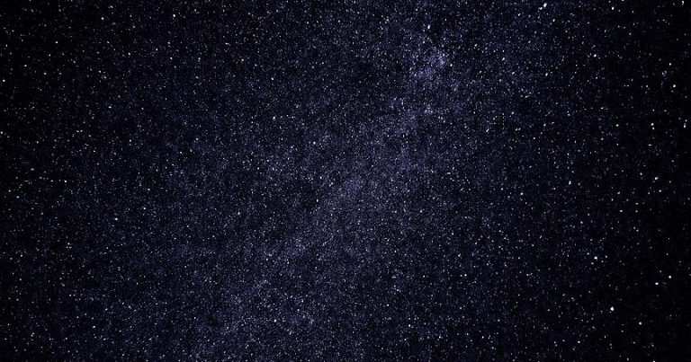Yeni galaksi keşfedildi: Daha önceden varlığı bilinmemiş