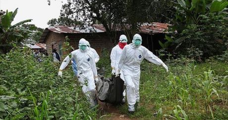 Kongo Ebola ile baş edemiyor: can kayıpları durmadan artıyor