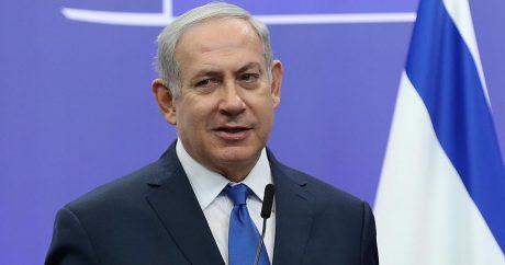 Washington Post gazetesi açıkladı: İsrail Suudi Arabistan prens’ine destek veriyor