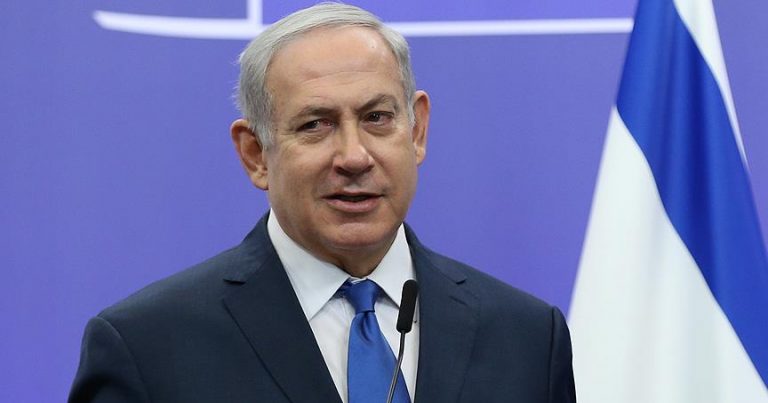 Ateşkes sonrası Netanyahu’dan ilk açıklama