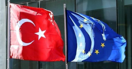 Türkiye ile AB arasında diplomasi trafiği hızlanıyor: AB-Türkiye zirvesi planlanıyor
