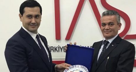 Özbekistan’dan Türk ayakkabı üreticilerine yatırım çağrısı