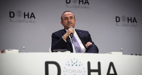 Son Dakika! Dışişleri Bakanı Mevlüt Çavuşoğlu, ABD’de FETÖ operasyonlarının başladığını açıkladı