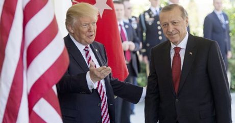 Washington, Patriot yasağını kaldırdı: “Bu, Amerika’nın Türkiye’ye yeni bir jesti”
