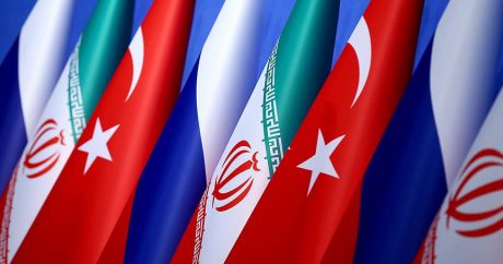 Türkiye, Rusya ve İran Cenevre’de Suriye konulu toplantı yapacak