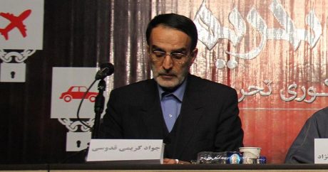 İran’ı sarsacak iddia: milletvekillerinin yarısı rejimin yıkılmasını istiyor