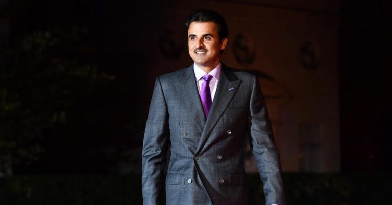 Suudi Arabistan Kralı’ndan Katar Emiri’ne KİK Zirvesi daveti