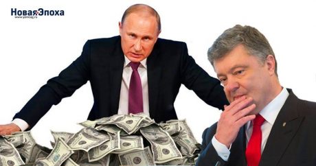 “Putin, paranın gücüyle Ukrayna’da “oyuncu” olmayı başardı” – Aleksandr Salantay