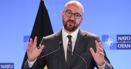 Belçika Başbakanı Michel’den istifa kararı