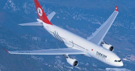 Türk Hava Yolları, Çin ve İran seferlerine yeni düzenleme yaptı