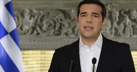 Yunanistan Başbakanı Çipras Türkiye’ye gelecek