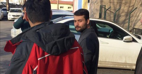 MİT operasyonuyla Azerbaycan’da yakalanan FETÖ’cü tutuklandı