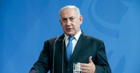 Netanyahu’dan Suriye’deki İran hedeflerine saldırı itirafı