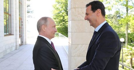 Rus uzmandan çarpıcı İdlib yorumu: Kontrol Esad’a geçebilir
