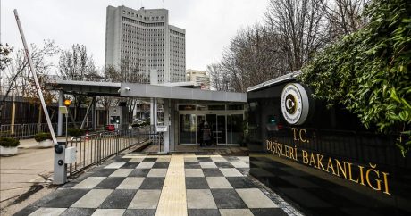 Türk heyeti ABD’ye gidiyor