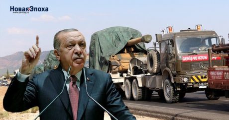 “ABD’nin karşı gelmesine rağmen, Erdoğan Suriye’de askeri operasyona başlayacak” – Grigoriy Mavrov