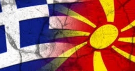 Yunan Parlamentosu Makedonya anlaşmasını onayladı