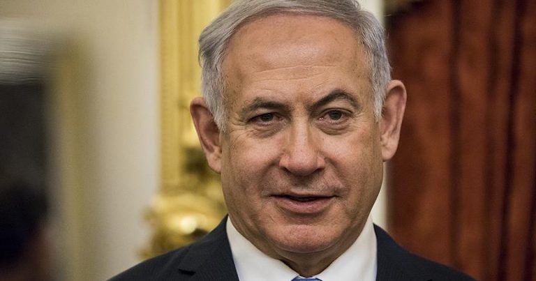 Netanyahu’dan İran’a gözdağı