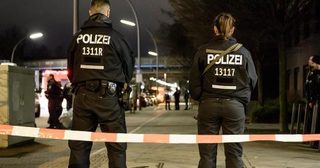 Almanya’da FETÖ’cülerden DİTİB üyesine bıçaklı saldırı