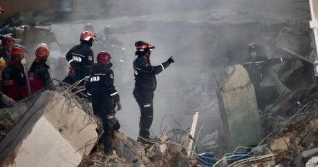 İçişleri Bakanı Soylu: Kartal’da çöken binada yaşamını yitirenlerin sayısı 16’ya yükseldi